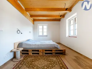 Prodej rodinného domu, Kratušín, 440 m2