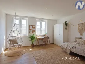 Prodej rodinného domu, Kratušín, 440 m2