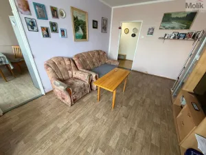 Prodej bytu 3+1, Most, Kpt. Jaroše, 62 m2