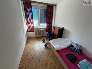 Prodej bytu 3+1, Most, Kpt. Jaroše, 62 m2