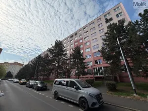 Prodej bytu 3+1, Most, Kpt. Jaroše, 62 m2