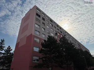 Prodej bytu 3+1, Most, Kpt. Jaroše, 62 m2