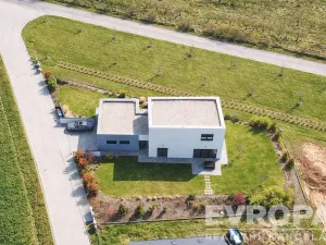 Prodej rodinného domu, Červené Pečky, 229 m2