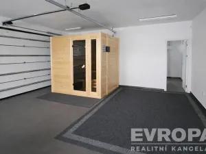 Prodej rodinného domu, Červené Pečky, 229 m2