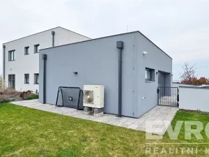 Prodej rodinného domu, Červené Pečky, 229 m2