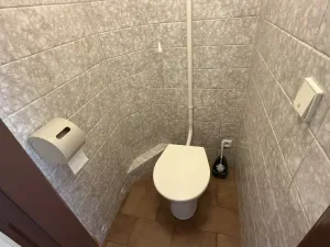 Pronájem bytu 6+kk a větší, Třebíč, Oldřichova, 160 m2