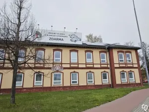 Pronájem kanceláře, Olomouc, Holická, 52 m2