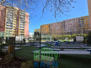 Prodej bytu 2+kk, Praha - Hlubočepy, Pivcova, 41 m2