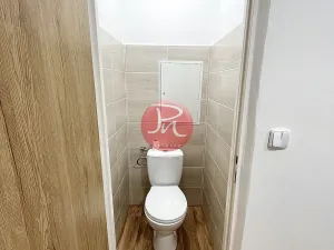 Pronájem bytu 2+1, Ostrava, U Prodejny, 54 m2