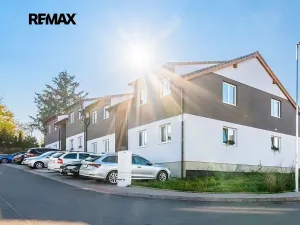 Pronájem bytu 4+kk, Vochov, 80 m2