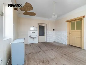 Prodej rodinného domu, Litohlavy, 82 m2