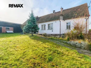 Prodej rodinného domu, Litohlavy, 82 m2