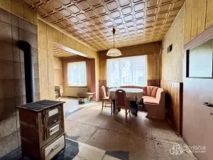 Prodej rodinného domu, Oloví, Tyršova, 242 m2