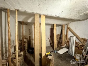 Prodej rodinného domu, Oloví, Tyršova, 242 m2