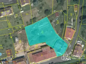 Prodej rodinného domu, Oloví, Tyršova, 242 m2