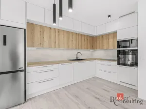 Pronájem bytu 3+kk, Praha - Chodov, 72 m2