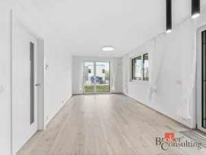 Pronájem bytu 3+kk, Praha - Chodov, 72 m2