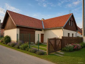 Prodej rodinného domu, Vojnův Městec, 98 m2