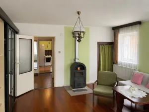 Prodej rodinného domu, Vojnův Městec, 98 m2