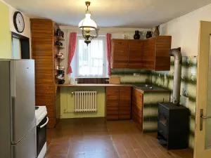 Prodej rodinného domu, Vojnův Městec, 98 m2