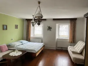 Prodej rodinného domu, Vojnův Městec, 98 m2