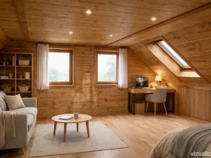 Prodej rodinného domu, Vojnův Městec, 98 m2