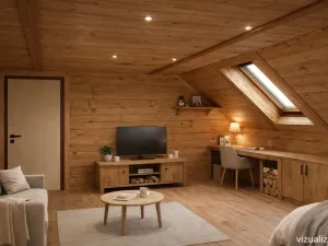 Prodej rodinného domu, Vojnův Městec, 98 m2