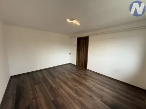 Pronájem bytu 2+1, Vimperk, Palackého, 66 m2