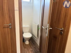 Pronájem bytu 2+1, Vimperk, Palackého, 66 m2