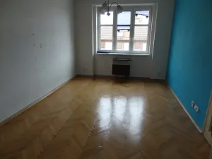 Pronájem bytu 3+1, Praha - Smíchov, Ke Koulce, 81 m2