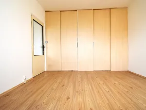 Pronájem bytu 1+1, Plzeň - Skvrňany, Macháčkova, 36 m2