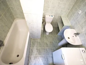 Pronájem bytu 1+1, Plzeň - Skvrňany, Macháčkova, 36 m2