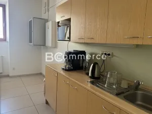 Pronájem kanceláře, Brno, Cejl, 103 m2