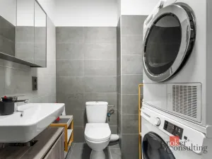 Prodej bytu 2+kk, Kladno - Kročehlavy, Arménská, 60 m2