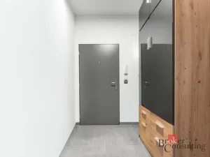 Prodej bytu 2+kk, Kladno - Kročehlavy, Arménská, 60 m2