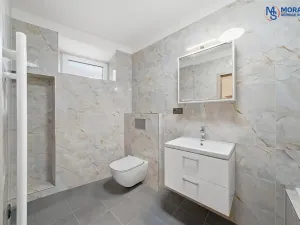 Prodej rodinného domu, Bohuňovice, Výmol, 242 m2