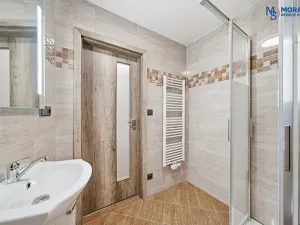 Prodej rodinného domu, Bohuňovice, Výmol, 242 m2