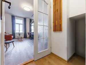 Pronájem bytu 2+kk, Olomouc, Masarykova třída, 58 m2