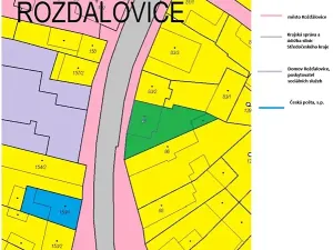 Prodej rodinného domu, Rožďalovice, Husova, 195 m2