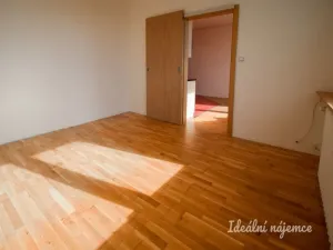 Pronájem bytu 1+1, Brno - Královo Pole, Herčíkova, 35 m2