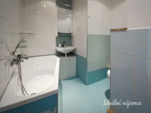 Pronájem bytu 1+1, Brno - Královo Pole, Herčíkova, 35 m2