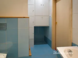 Pronájem bytu 1+1, Brno - Královo Pole, Herčíkova, 35 m2