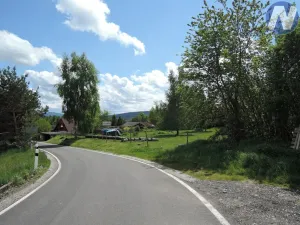 Prodej pozemku pro bydlení, Nebahovy, 2308 m2