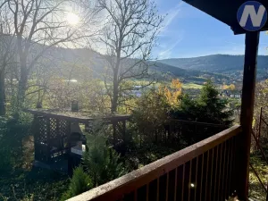 Prodej chaty, Prachatice, 39 m2