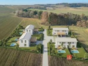 Prodej bytu 5+kk, Mirotice, K Miškovci, 105 m2