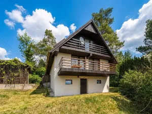 Prodej chaty, Dolní Hradiště, 120 m2