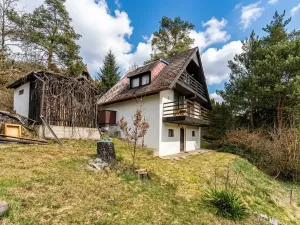 Prodej chaty, Dolní Hradiště, 120 m2