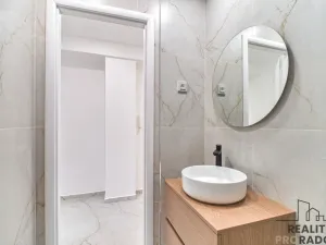 Prodej bytu 2+kk, Ostrava, Průběžná, 45 m2