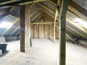 Prodej činžovního domu, Praha - Ďáblice, Kokořínská, 1880 m2