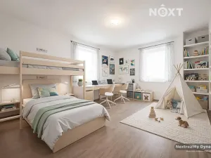 Prodej rodinného domu, Ivanovice na Hané, Zelniska, 116 m2